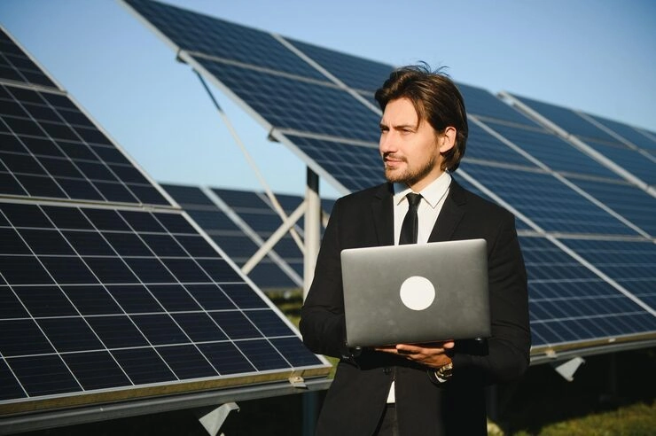 Commercial Solar Installation Leads in New York